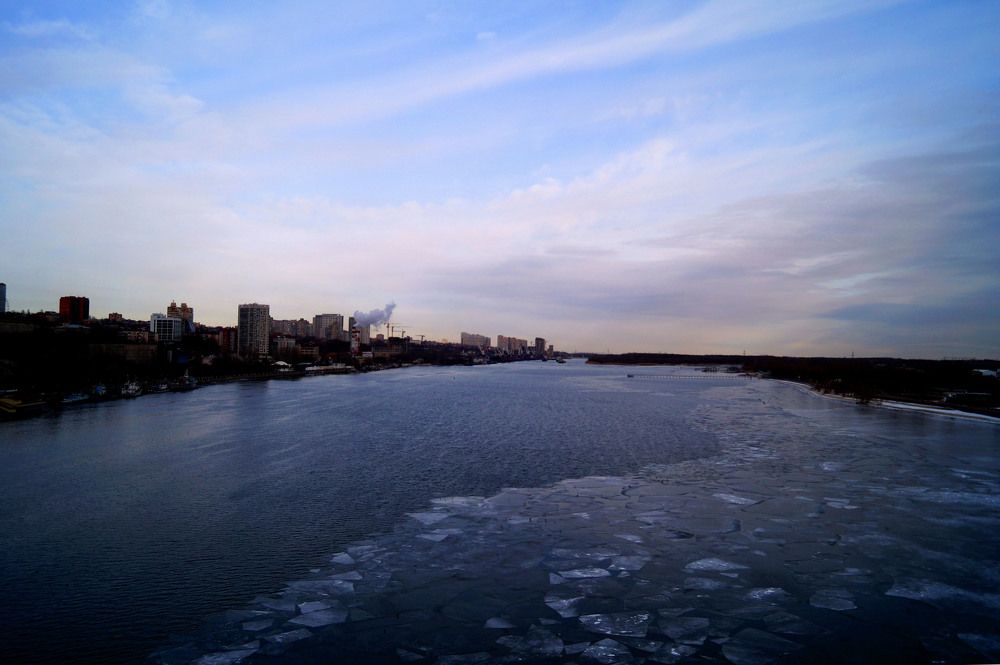 Photograph by Vlad Proshin