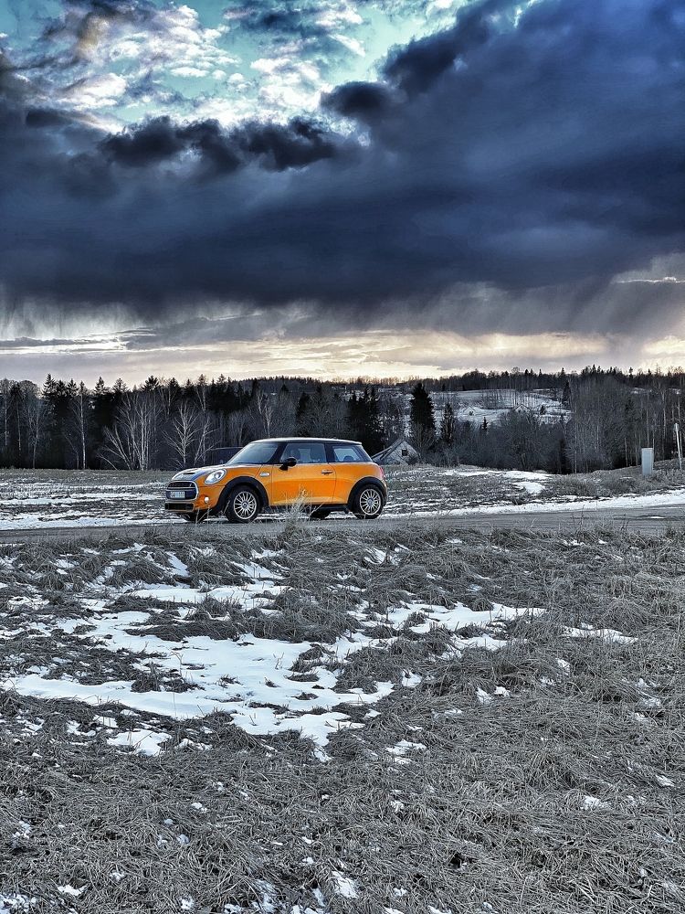 Photograph by Jevgenijs Isajevs