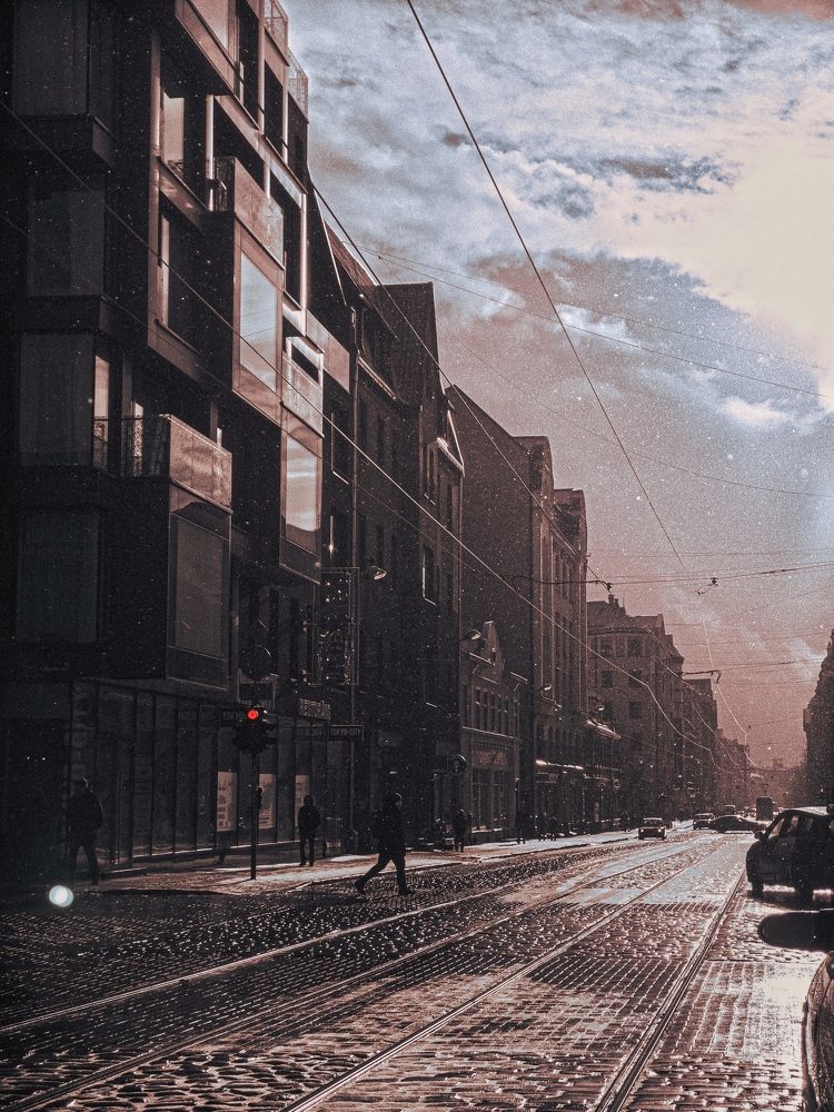 Photograph by Jevgenijs Isajevs