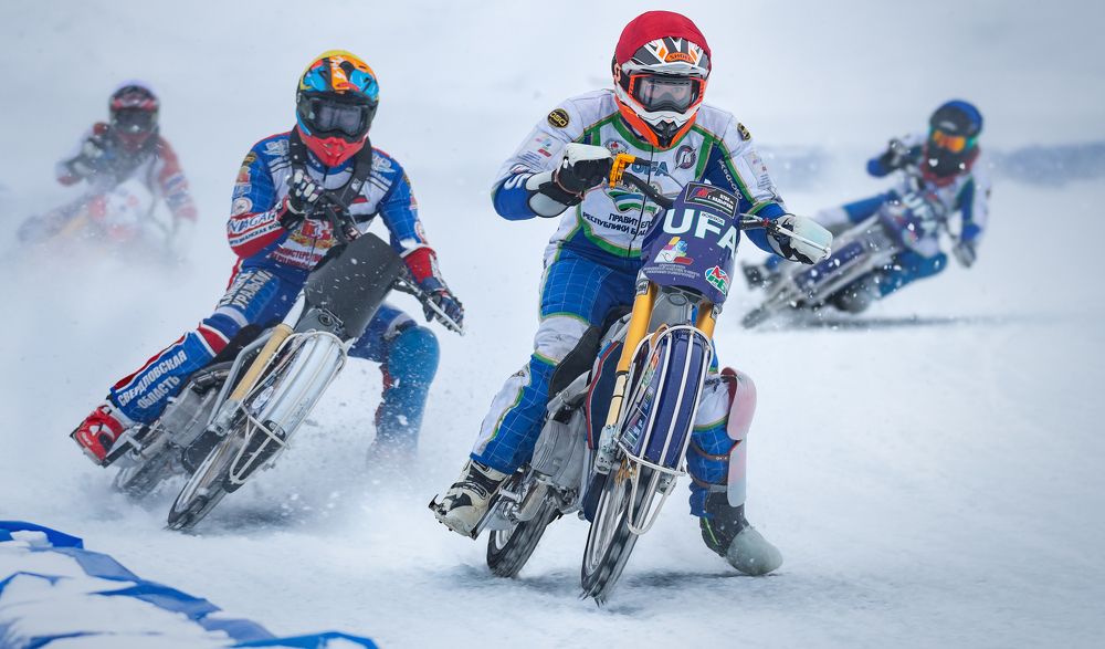 Photograph by Рустем Диков