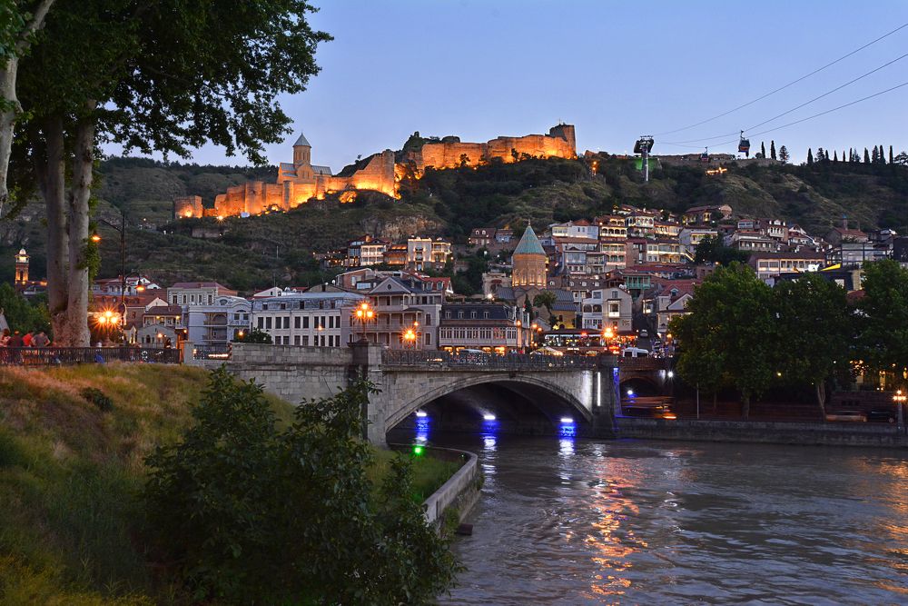 Photograph by Надежда Гусева