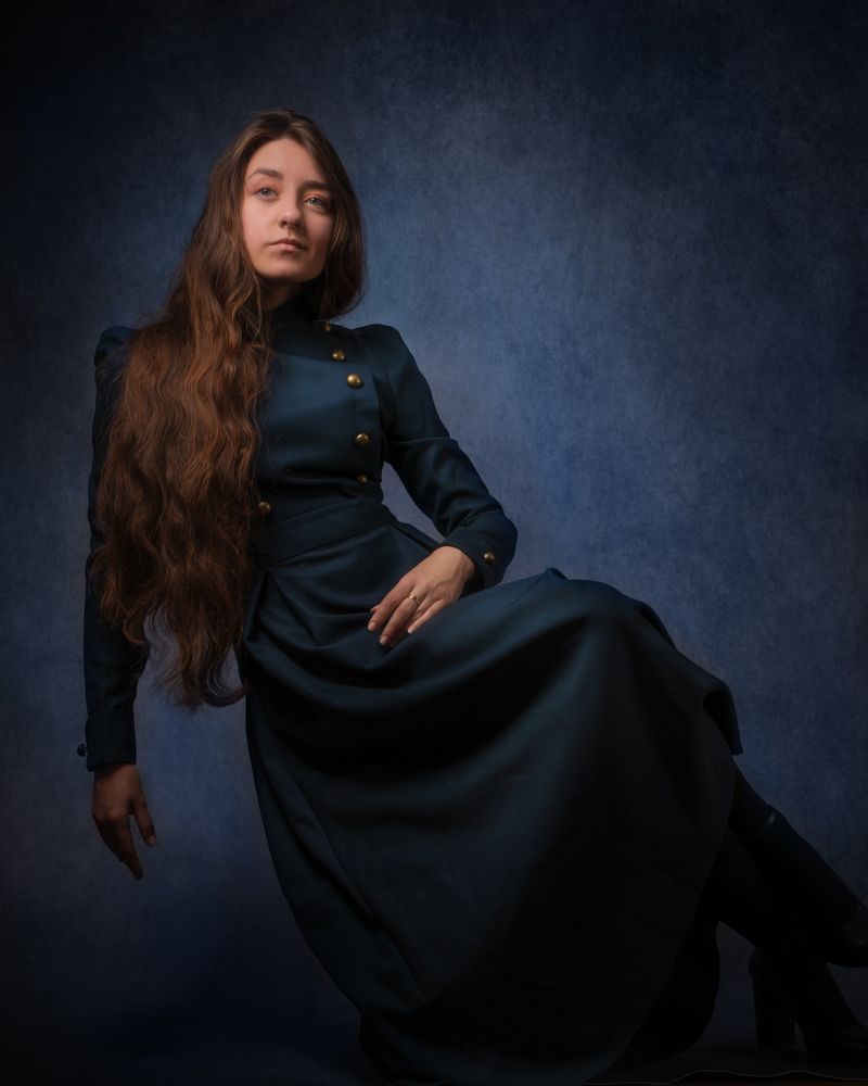 Классическое