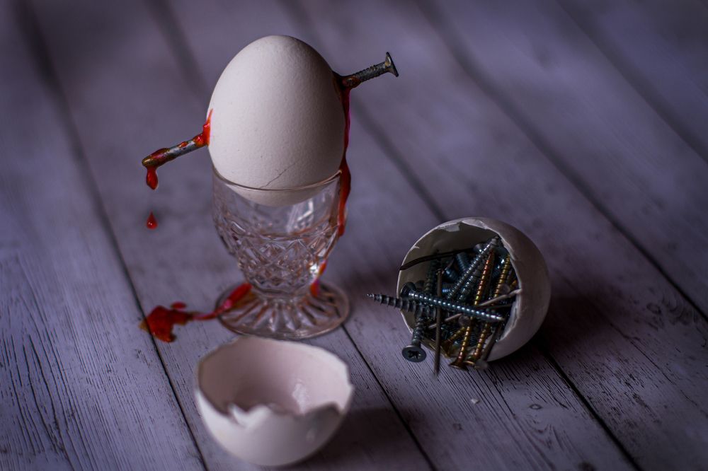 Photograph by Оксана Макарова