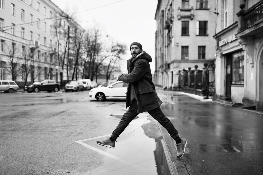 Photograph by Рамзес Алдыбаев