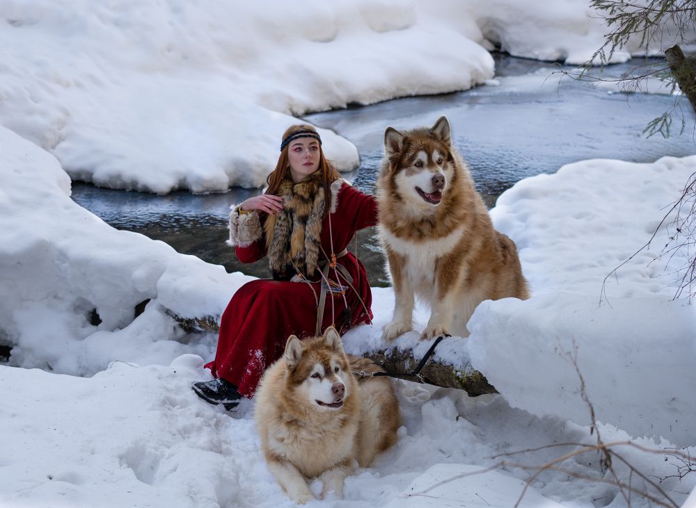 Photograph by Дина Колдомова