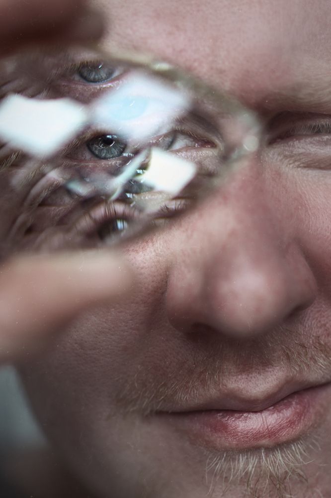 Photograph by Svoboda Andreeva