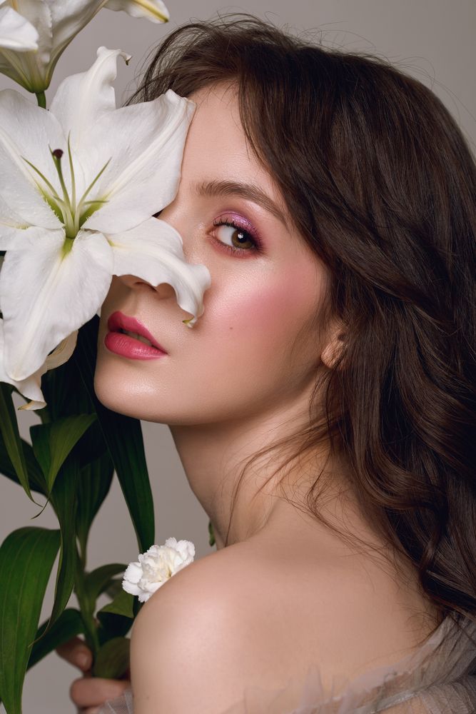 Photograph by Ольга Крамер