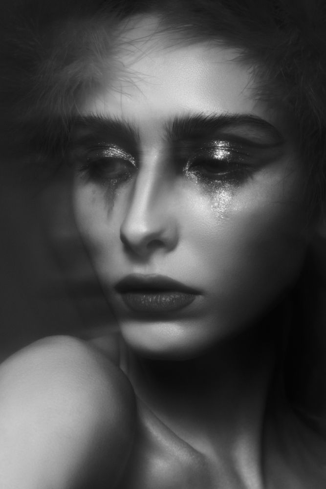 Photograph by Ольга Крамер