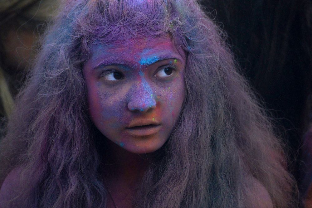 Photograph by Олег Машковский