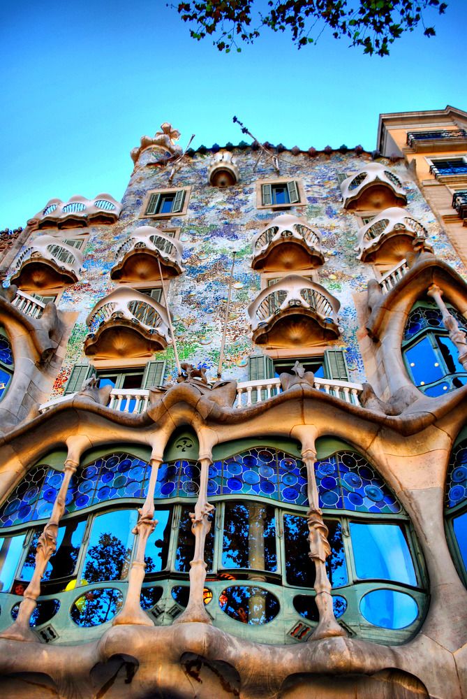Casa Batlló