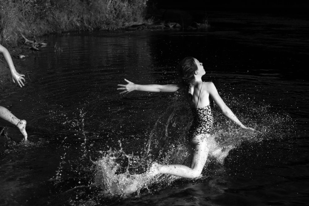 Фотография автора Irina Diudenko