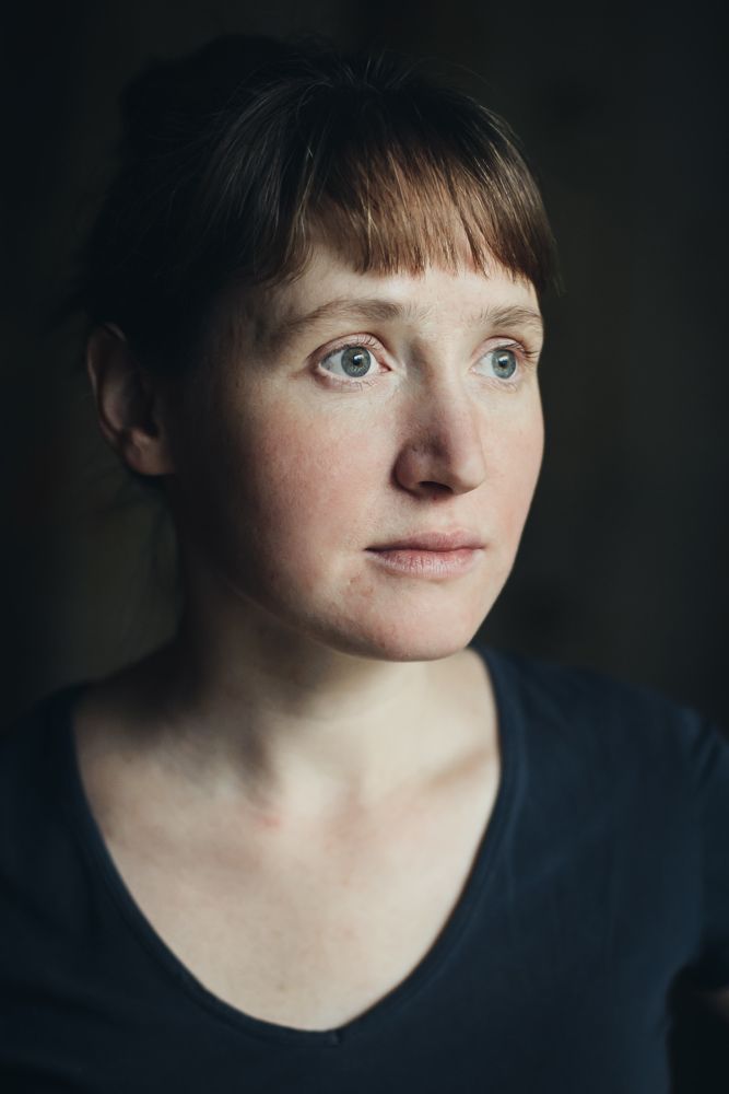 Фотография автора Irina Diudenko