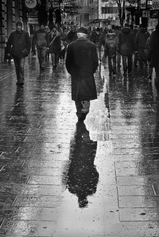 Photograph by muhamed borovic