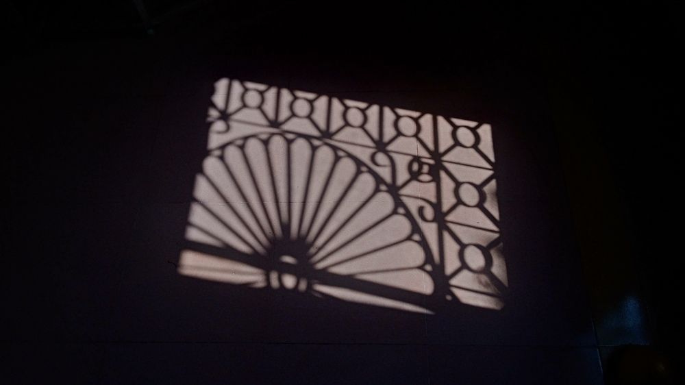 Shadow of Time