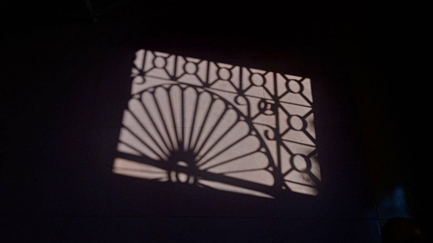Shadow of Time