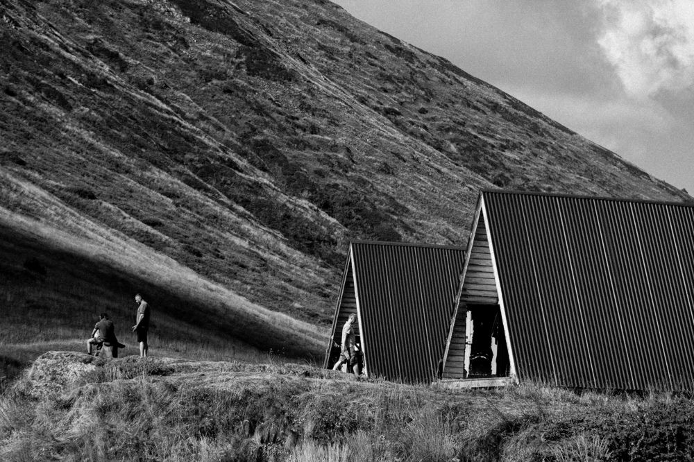 Photograph by Elijah Ishchenko