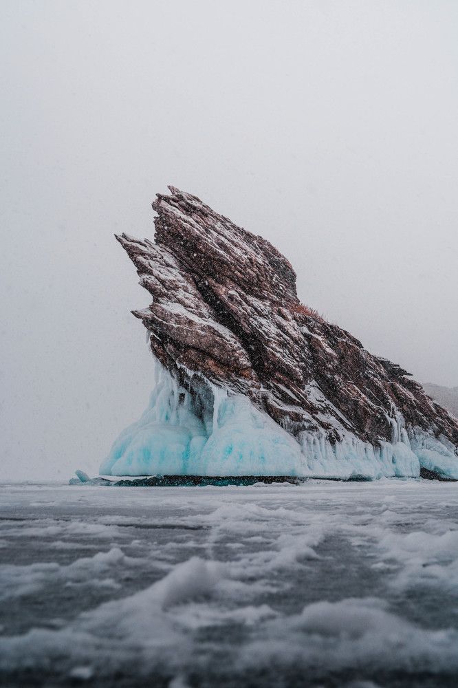 Photograph by Сергей Доржиев