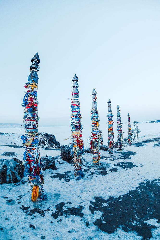 Photograph by Сергей Доржиев