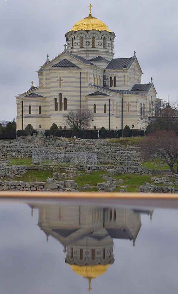 Photograph by Екатерина Гордеева