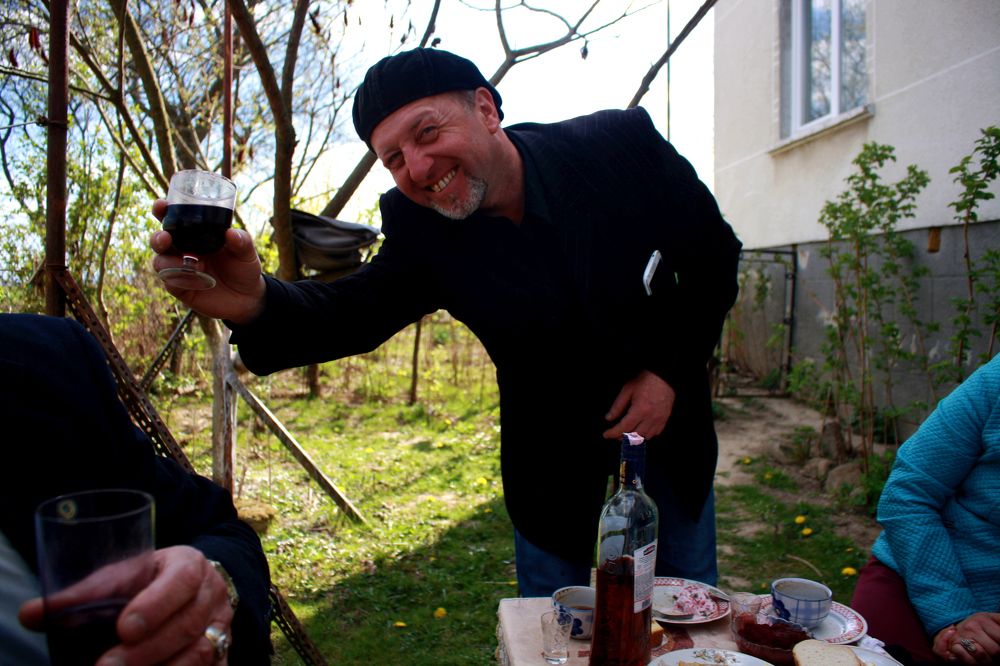 Photograph by Сергей Рапопорт