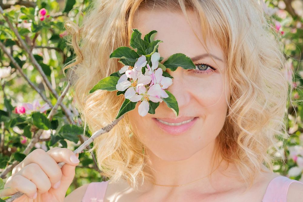 Фотография автора Alona Gryadovaya