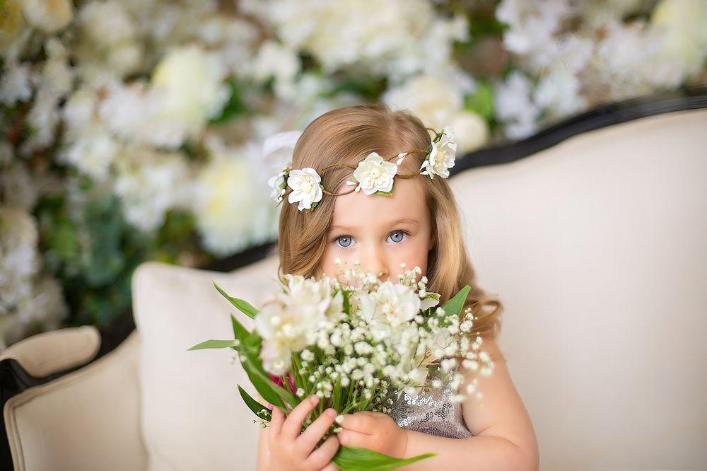 Photograph by Elena Kuznetsova