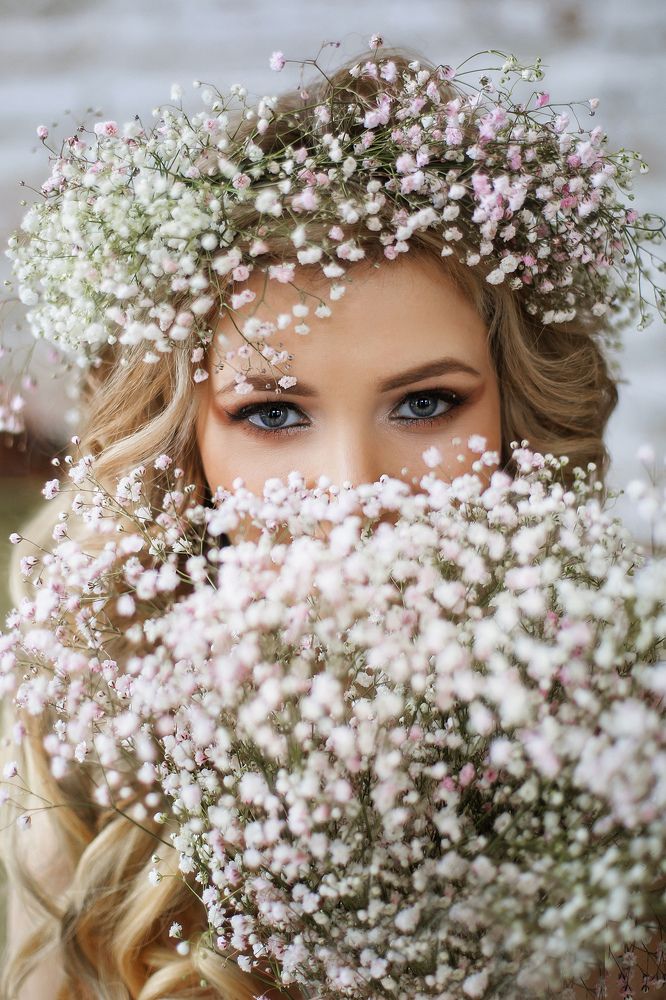 Photograph by Elena Kuznetsova