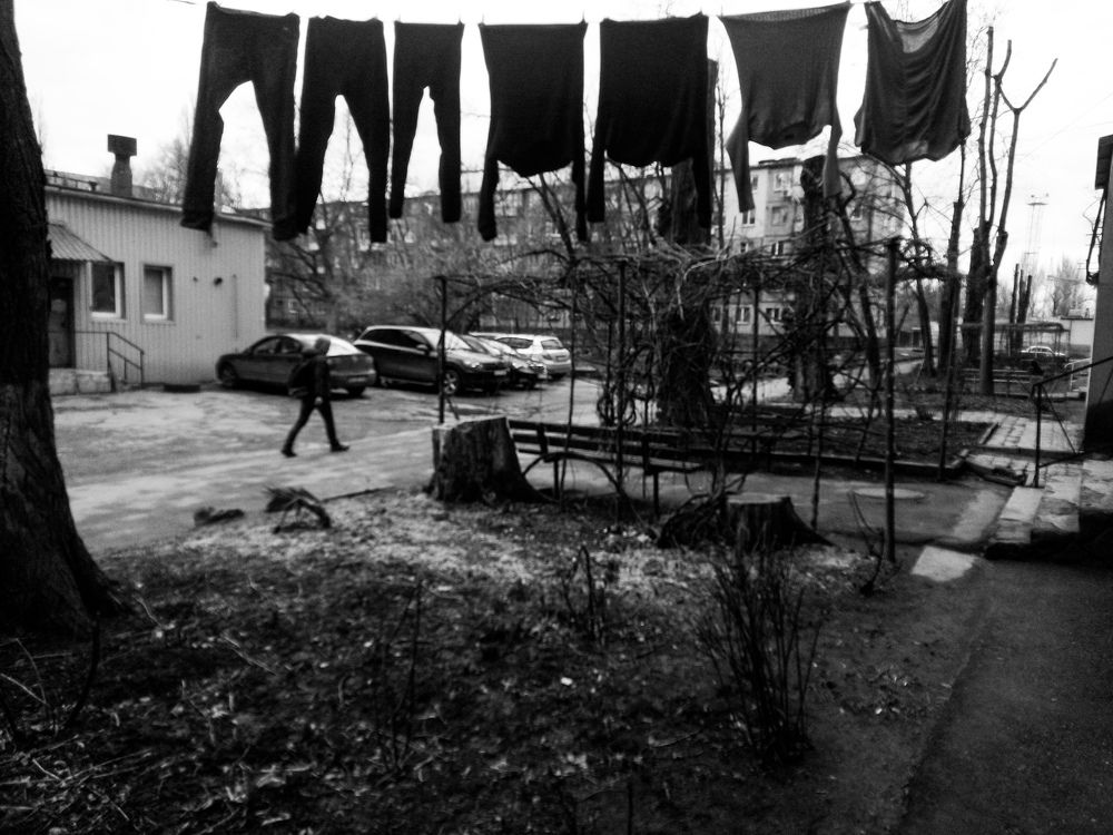 Photograph by Андрей Довганенко