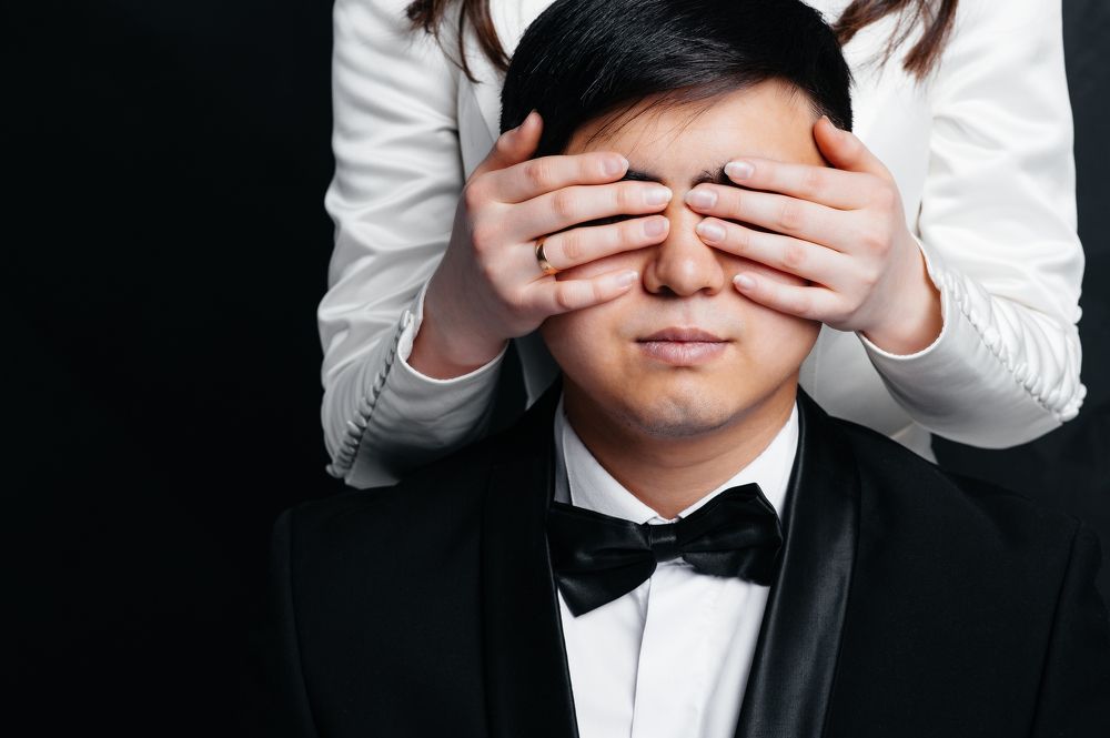 Фотография автора Nurqanat Luqpan