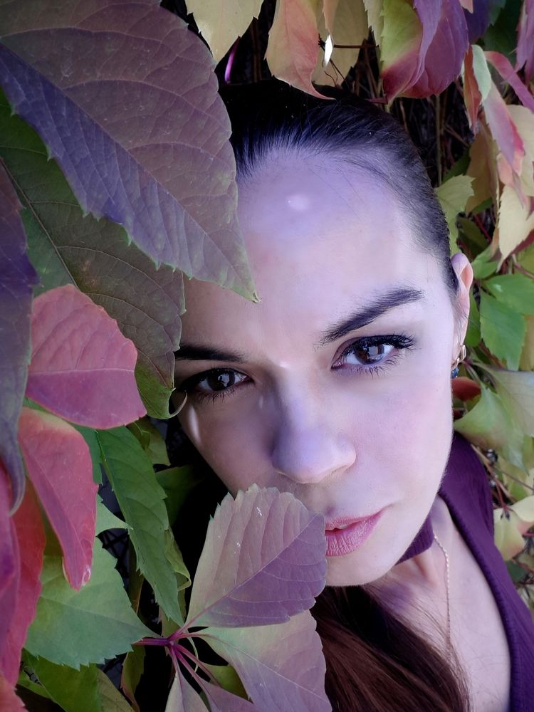 Photograph by Katerina Akalifa