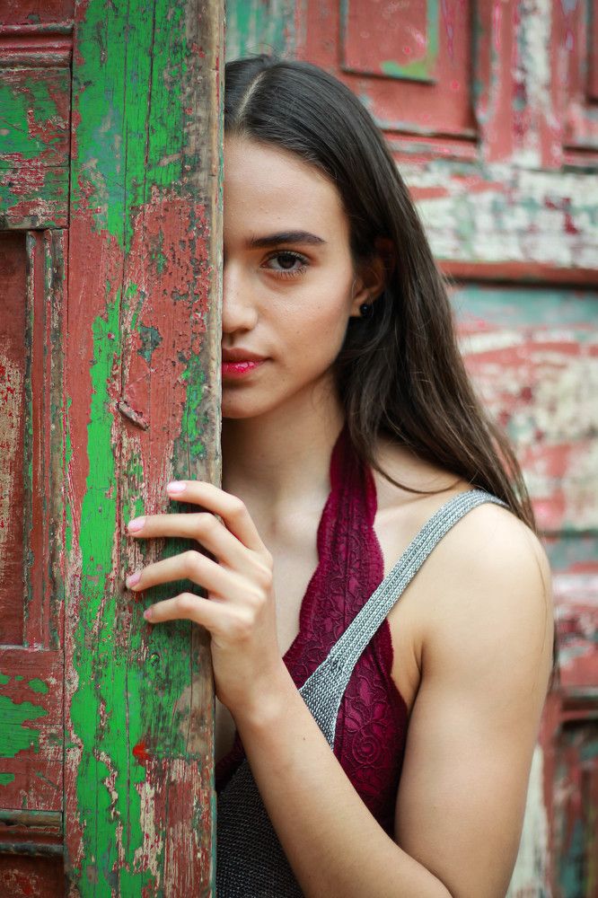 Misterio del Modelaje