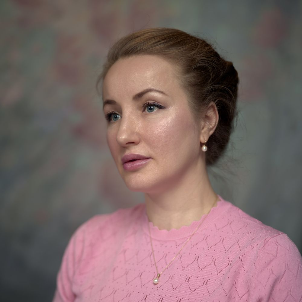 Photograph by Natalia Ghimp