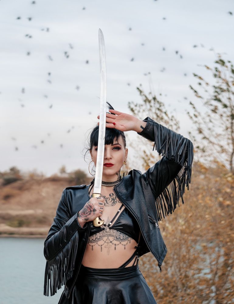 Photograph by Анна Крус