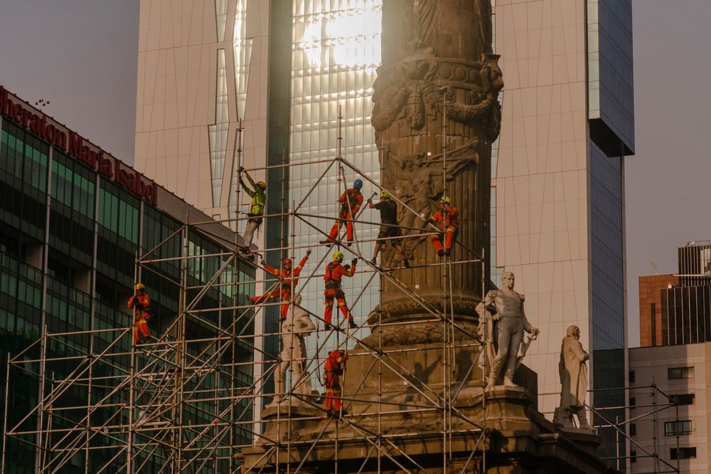 Photograph by Joaquin Silva