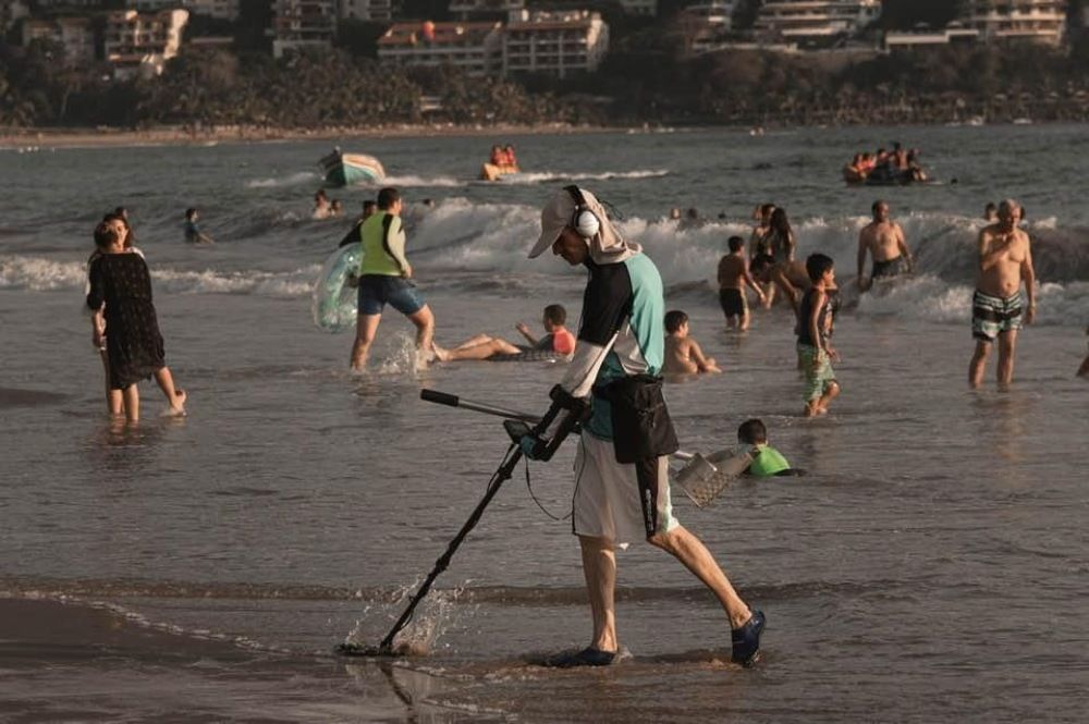 Photograph by Joaquin Silva