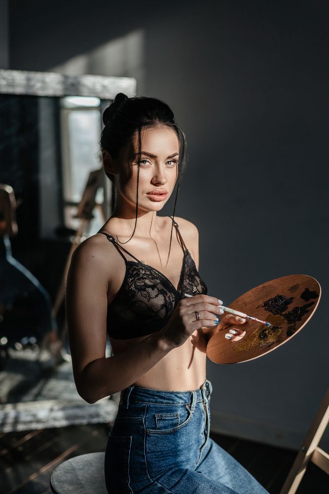 Photograph by Екатерина Ярошенко