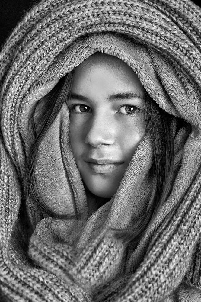 Photograph by Татьяна Андерсен