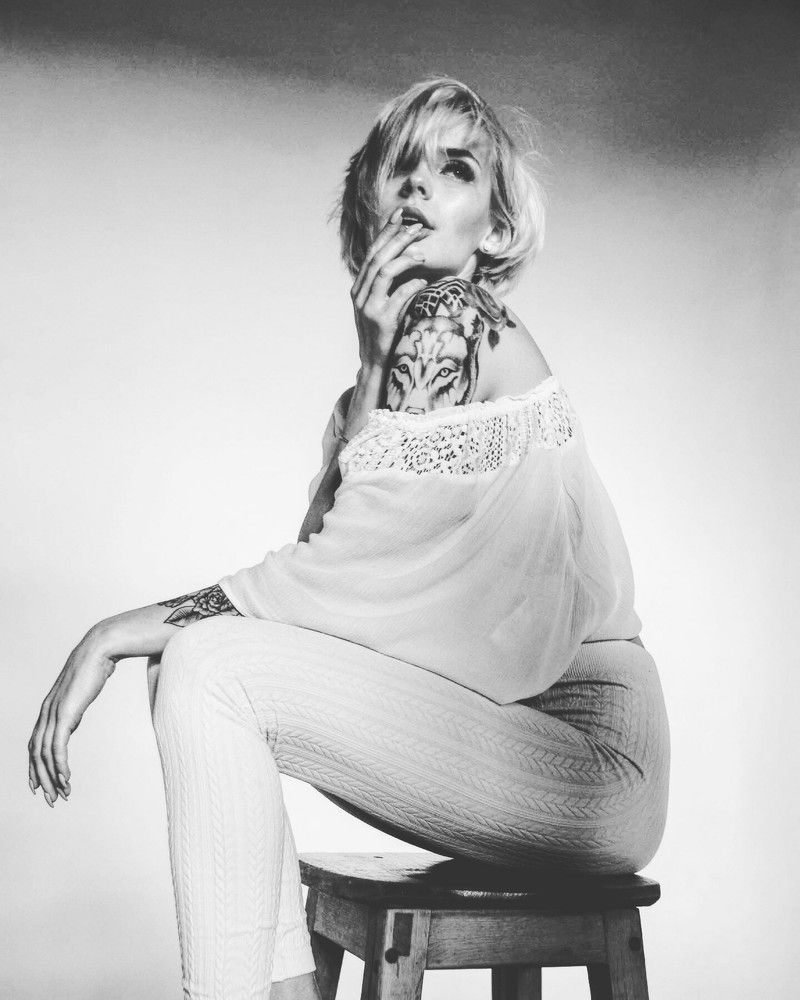 Photograph by Вячеслав Забиран