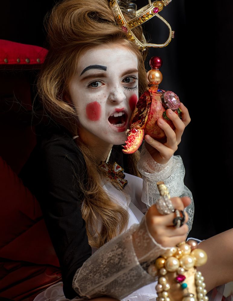 Photograph by елена королева