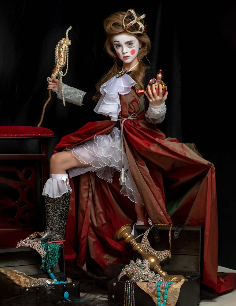 Photograph by елена королева