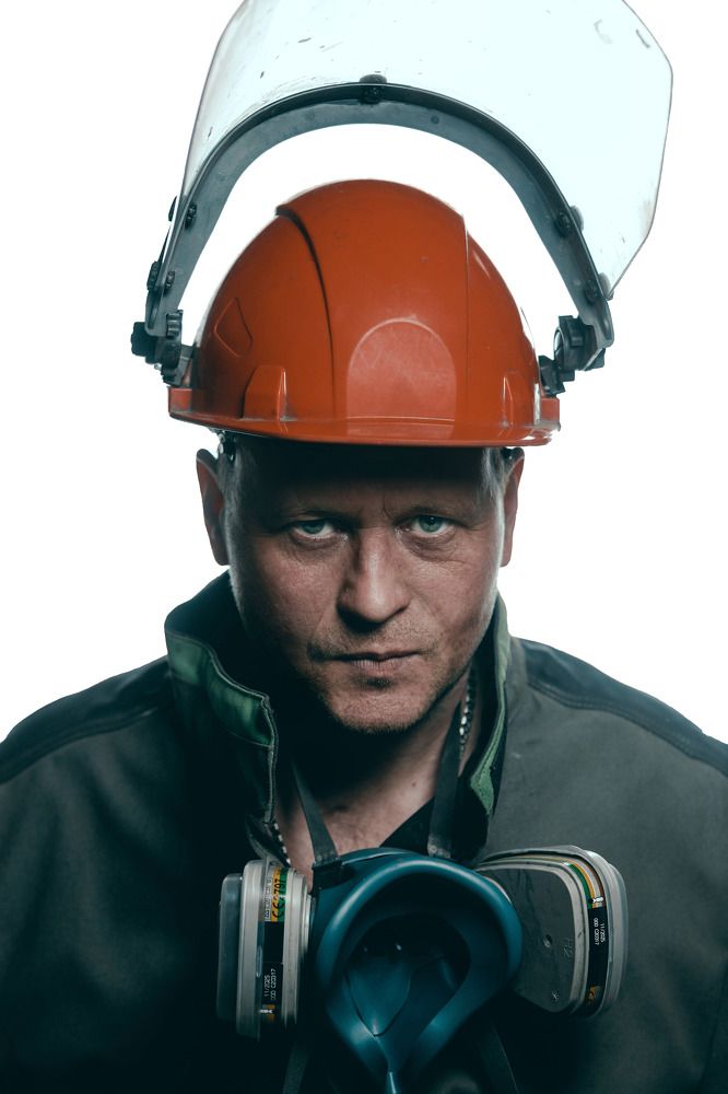 Photograph by Виталий Хайлов