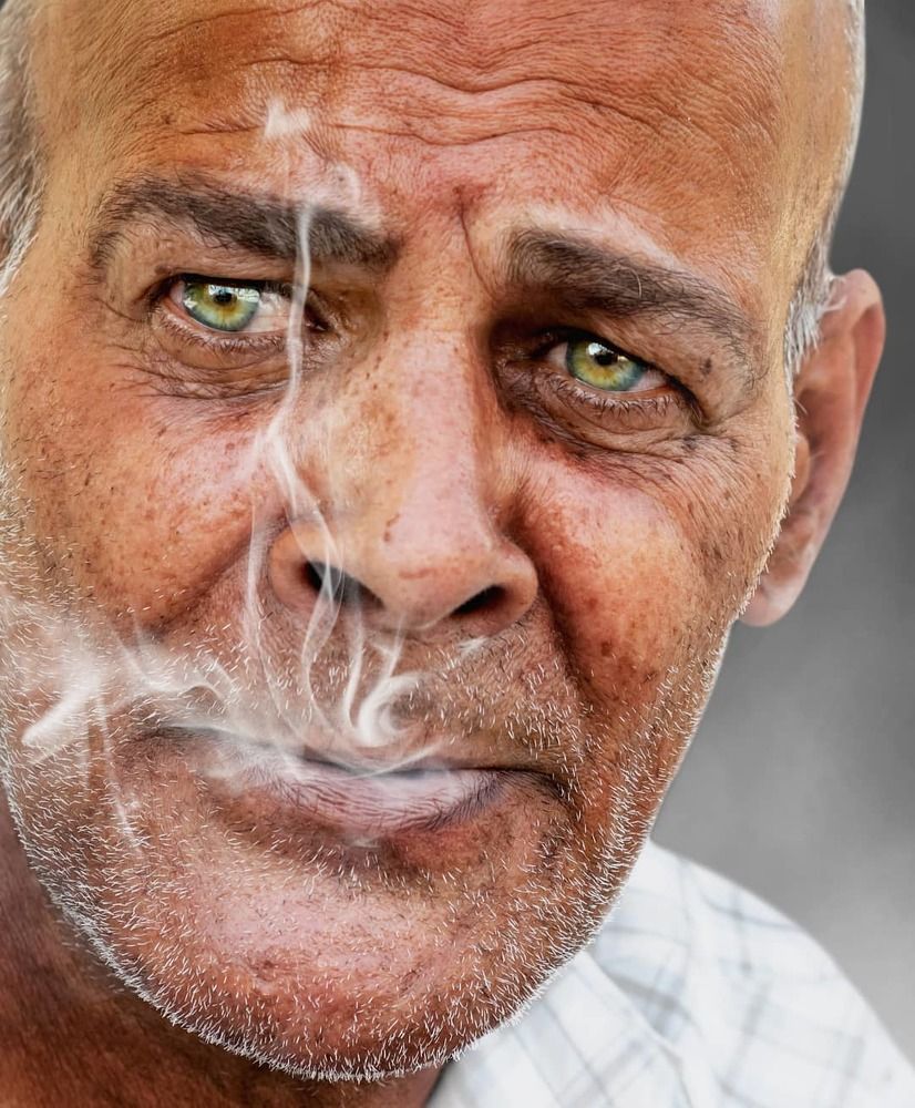 Photograph by fares Moghadam