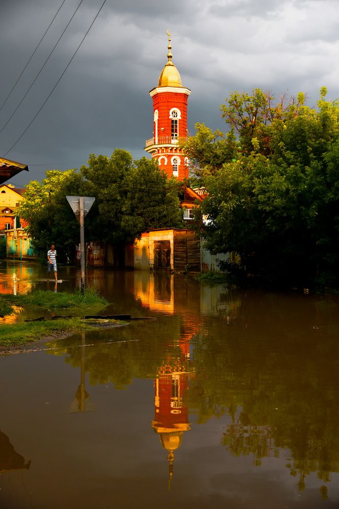 Photograph by Наталья Темная