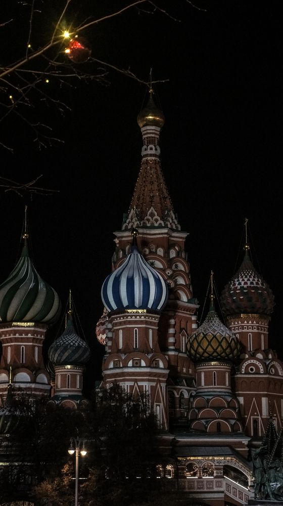 Photograph by Vladimir Erdman