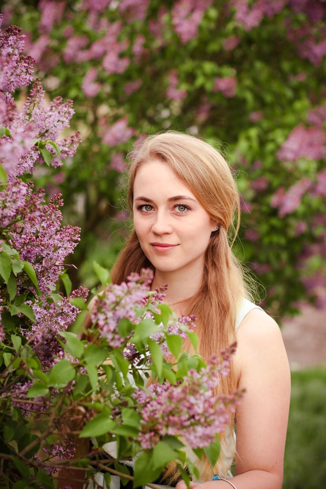 Photograph by Олеся