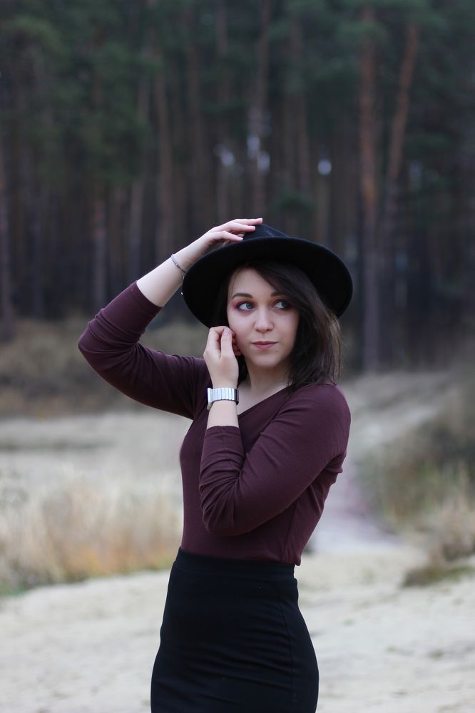 Photograph by Олеся