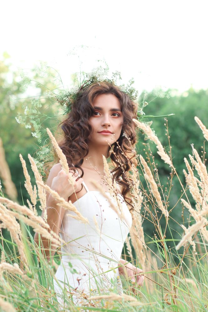 Photograph by Олеся