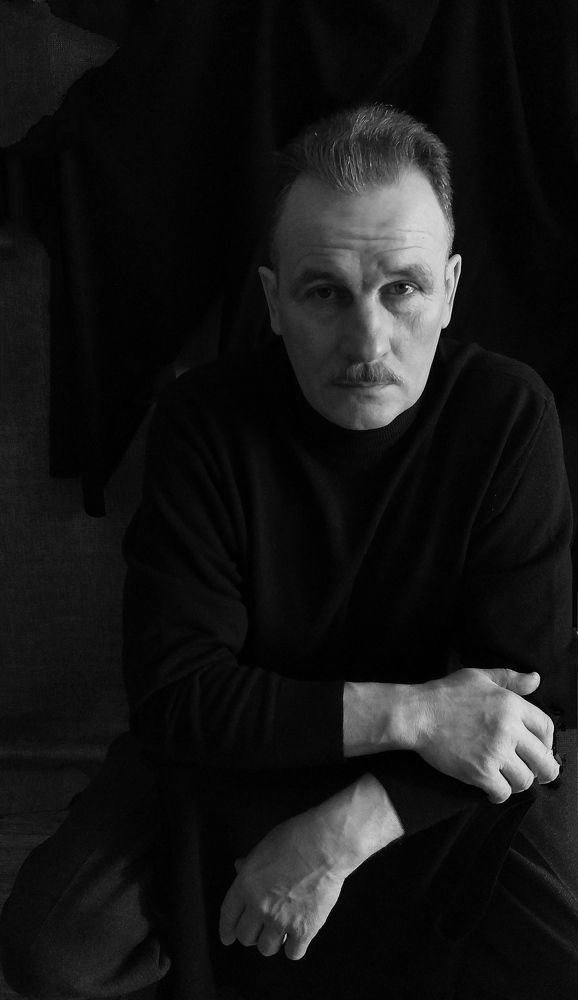 Photograph by Татьяна Власова