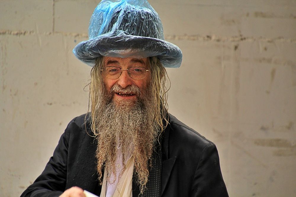 Photograph by Debbie Strauss