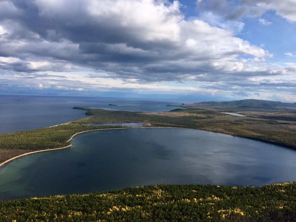 Photograph by Татьяна Азанбаева